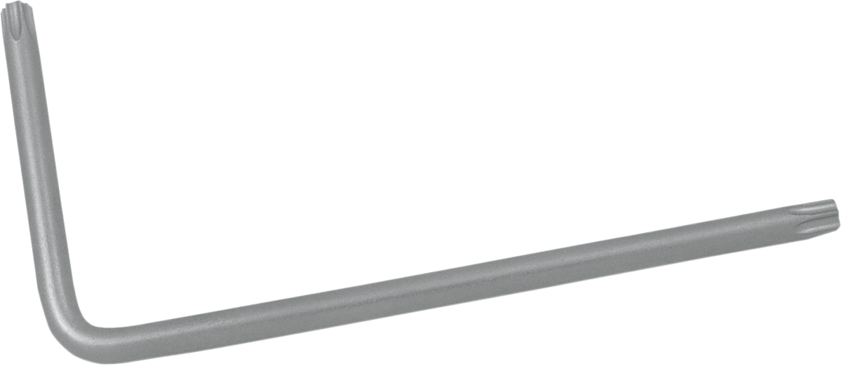 CRUZTOOLS T50 Rear Wheel Torx Wrench for BMW