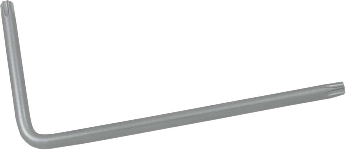 CruzTools BMW Rear Axle Star Wrench Tool