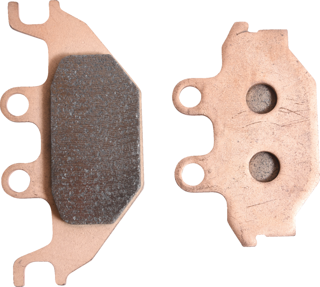 ALL BALLS Sintered Brake Pads