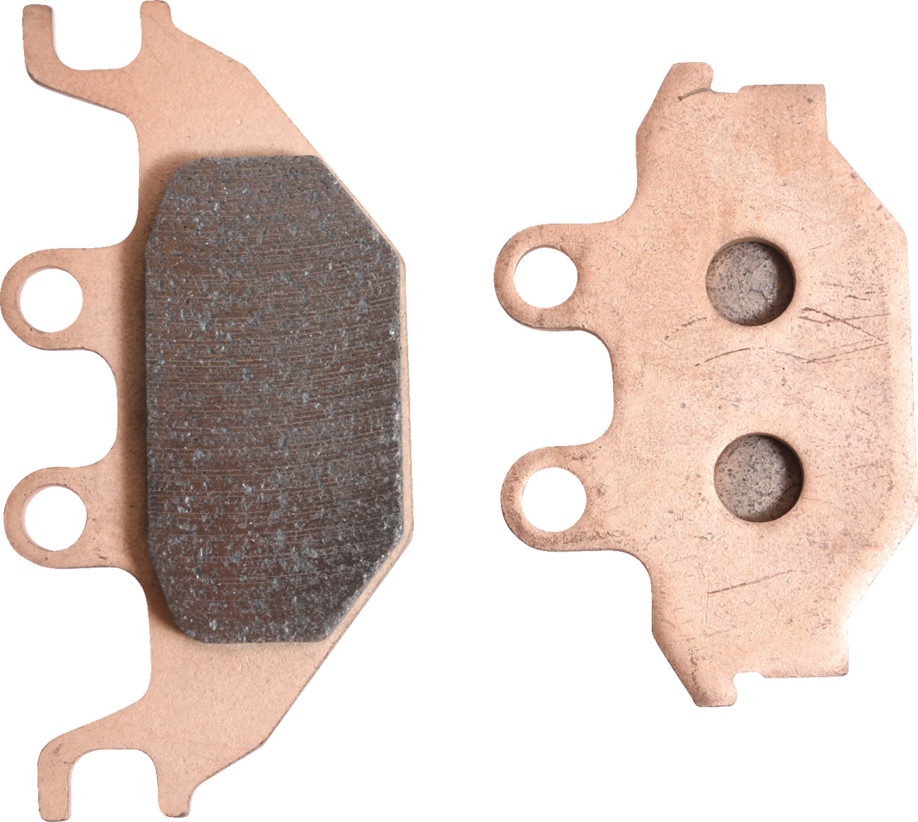 ALL BALLS Sintered Brake Pads