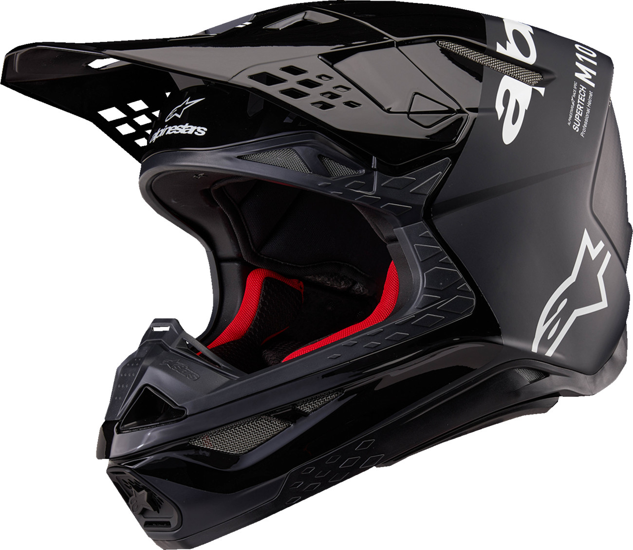 Alpinestars Supertech M10 Helmet