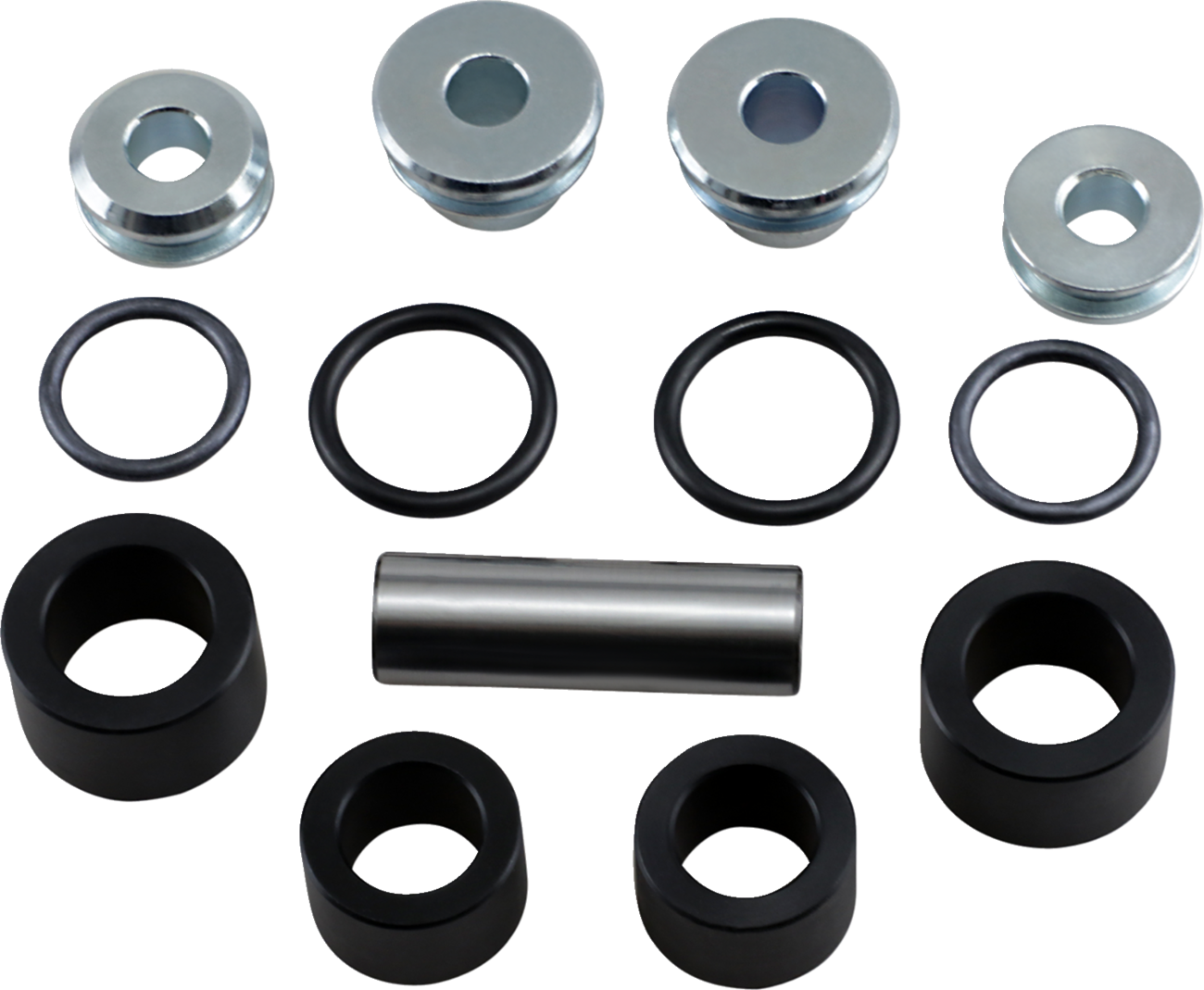 A-Arm Bearing and Seal Kit