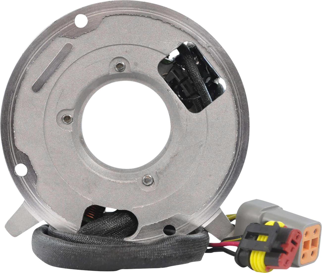 Rm stator Stator and Flywheel Kit - Ski-Doo/Lynx