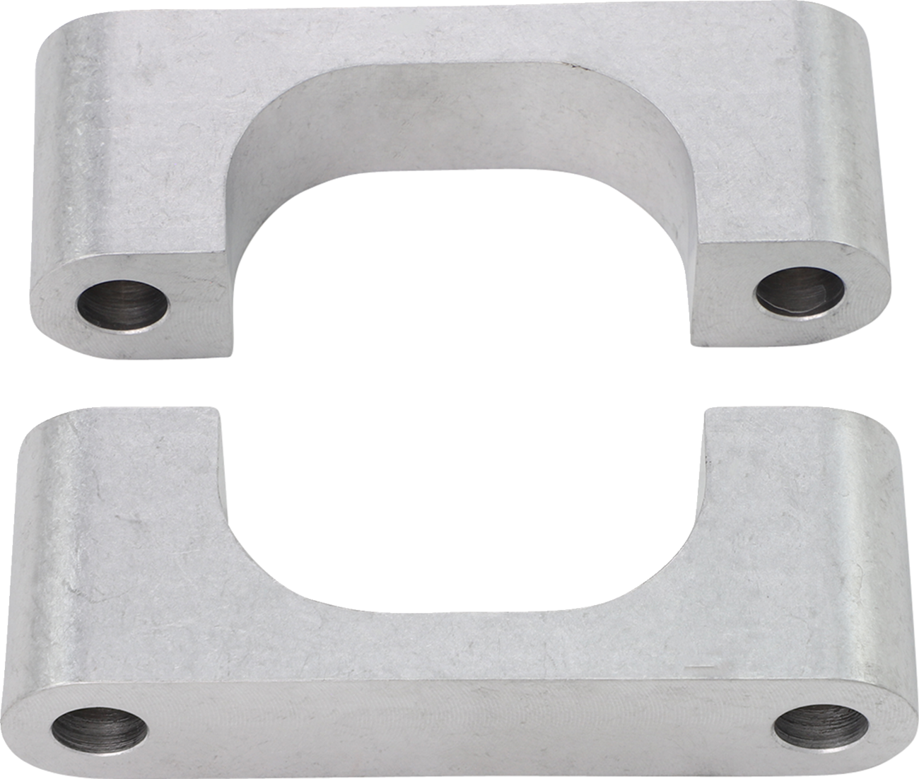 Klock Werks Tire Hugger Fender Mounting Blocks For Harley Softail / Dyna Wide Glide 1984-2013