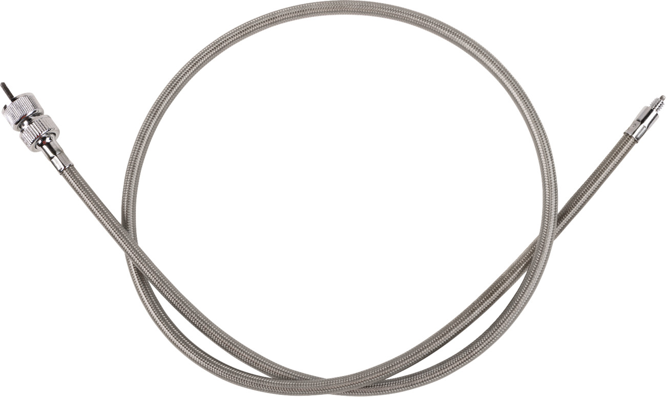 Drag Specialties Front-Wheel Drive Speedometer Cable