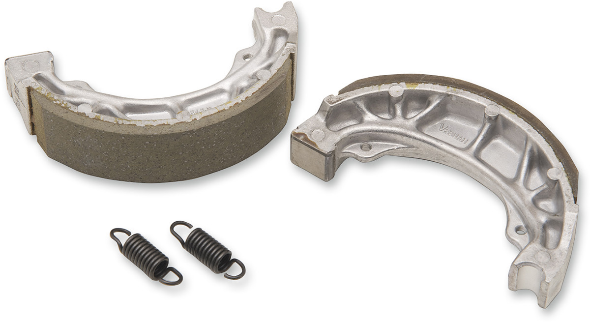 VESRAH Semi-Sintered Metal Brake Shoes
