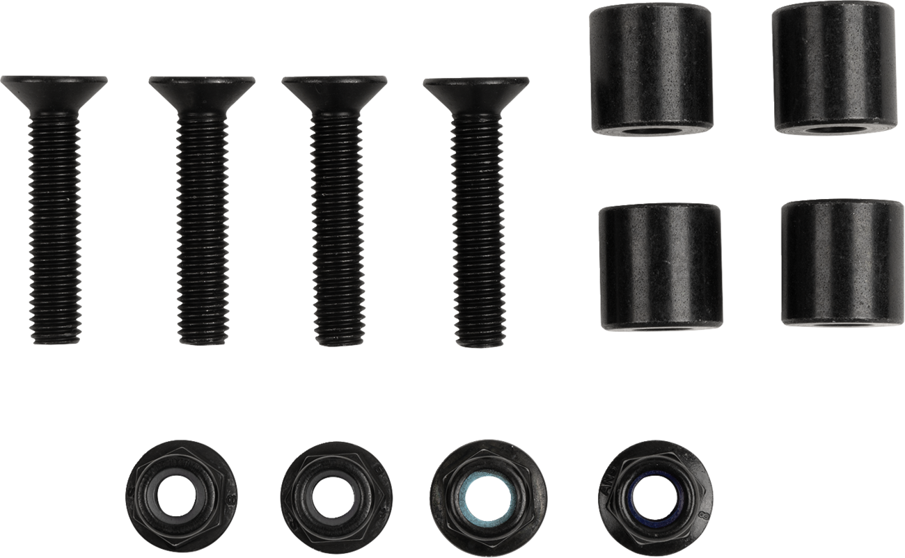 GIVI Specific Rear Rack