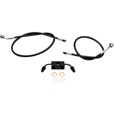 BRAKELINES B12-14ABS FXDF
