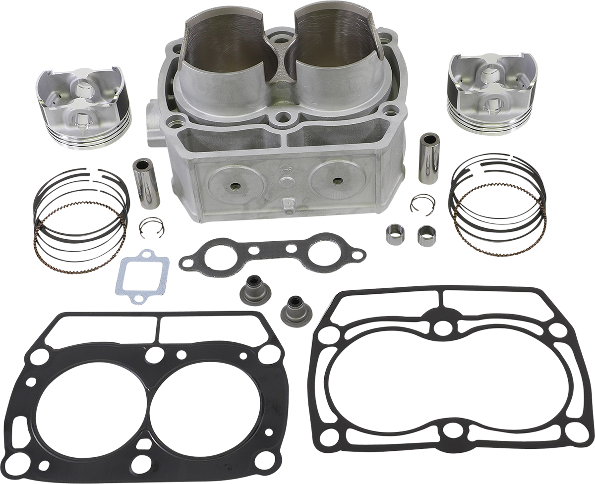 Cylinder Works High Comp Cylinder Kit Polaris Ranger / RZR 800 2011-2016