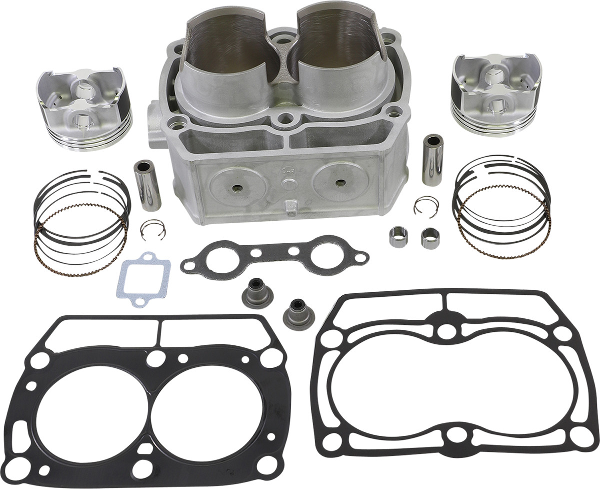 Cylinder Works High Comp Cylinder Kit Polaris Ranger / RZR 800 2011-2016