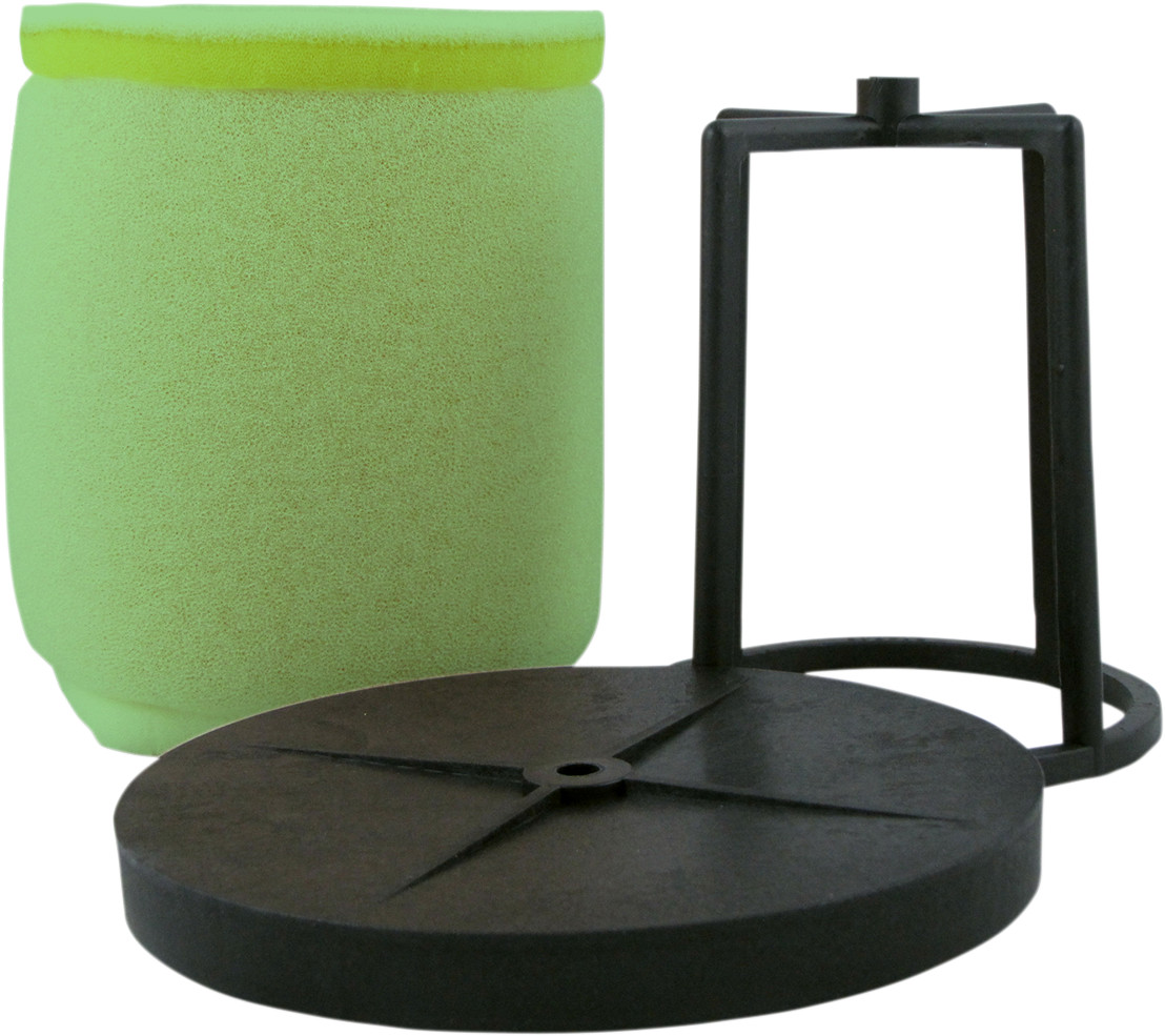 NO TOIL Pre-Oiled Filter