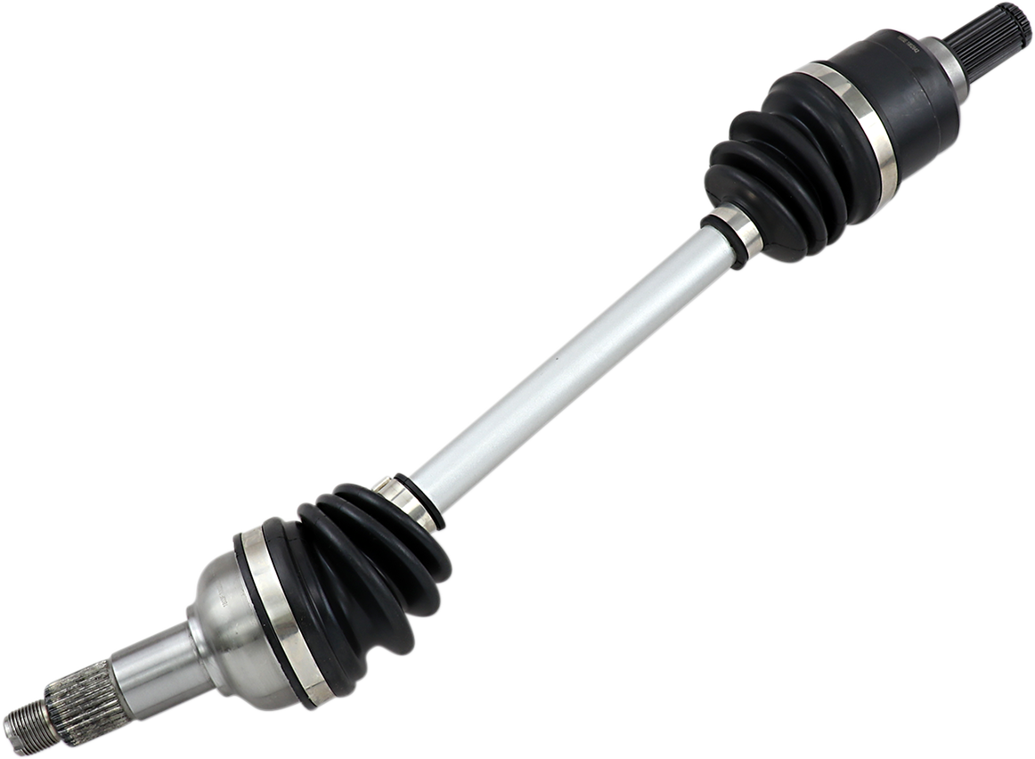 Complete Axle Kit