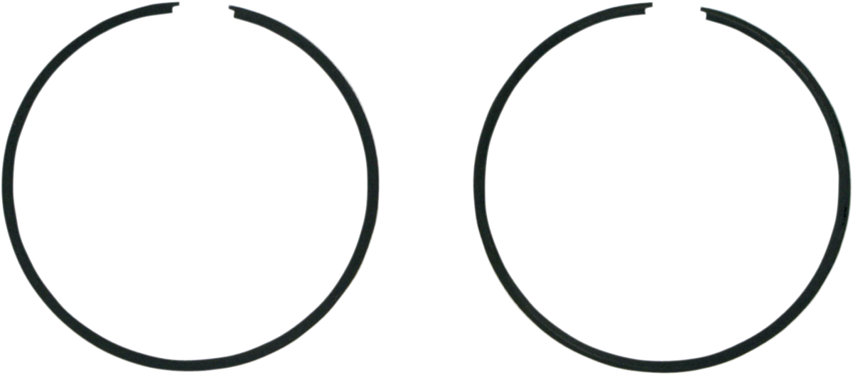 Kimpex Ring Set - Bomb - Standard Ski-Doo