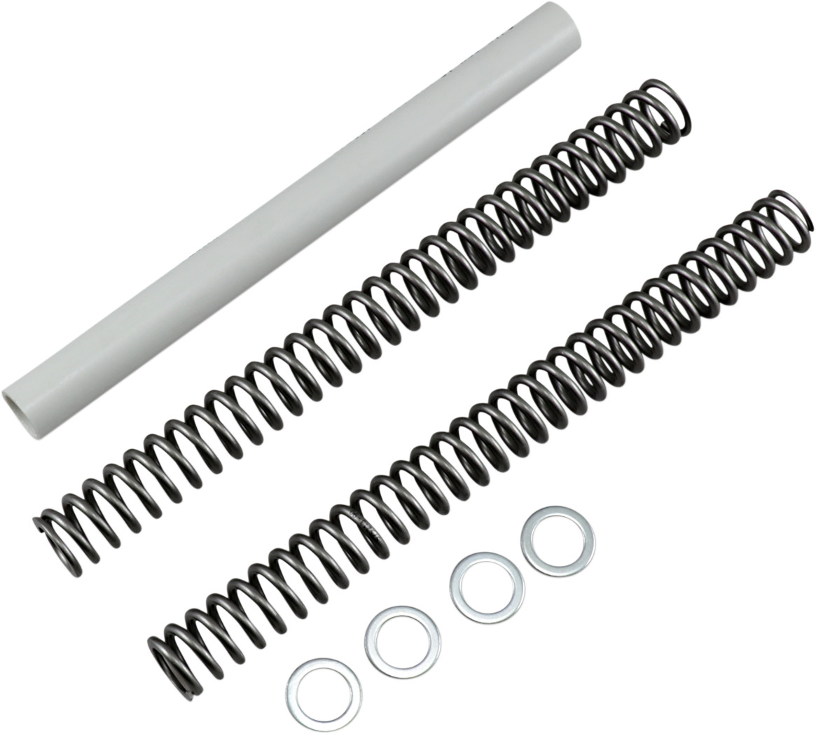 Fork Springs — 50.40 lb/in
