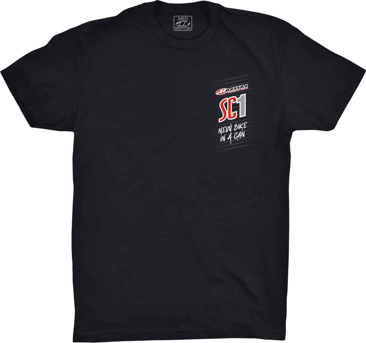 Maxima Maxima SC1 T-Shirt