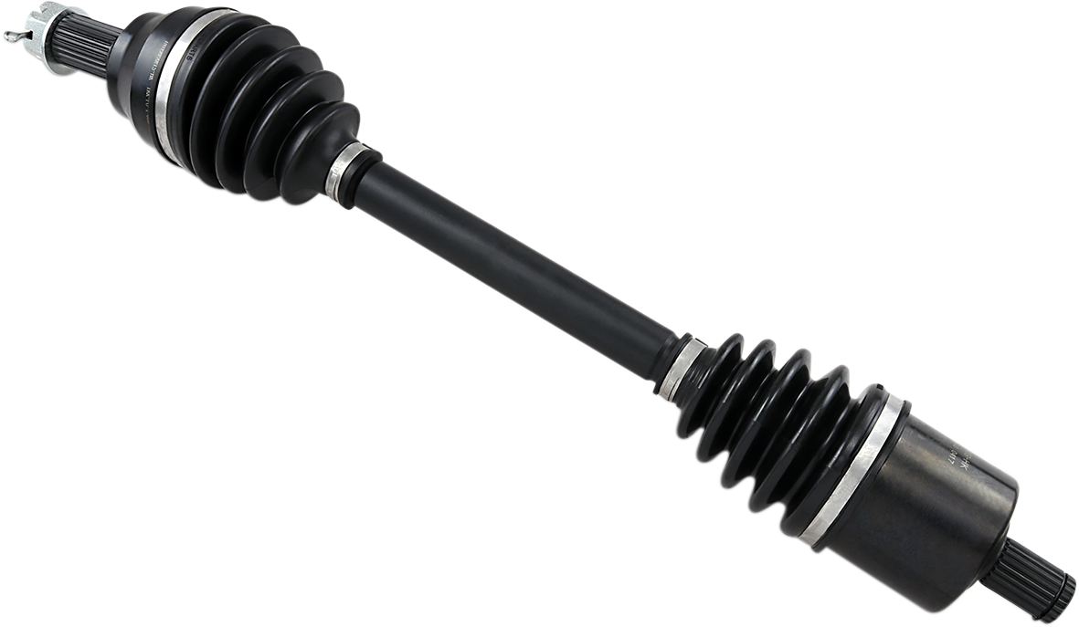All balls 8 Ball Extreme Duty Axle Polaris