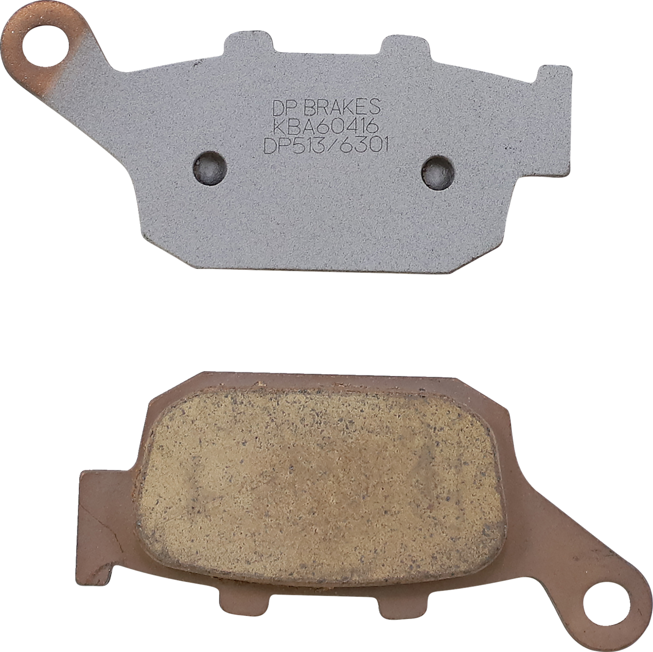Standard DP Sintered Brake Pads