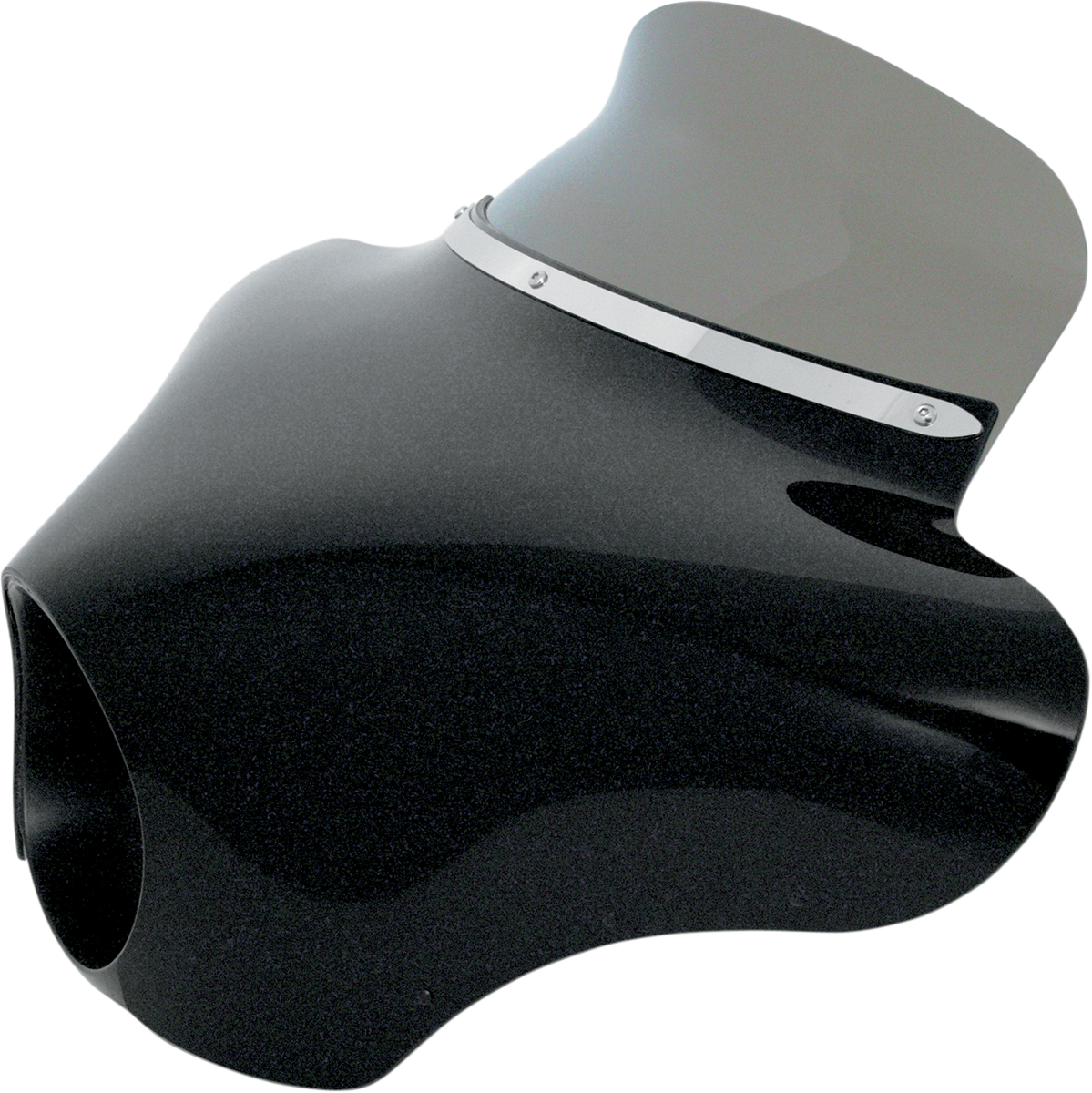 MEMPHIS SHADES Batwing Spoiler Windshield