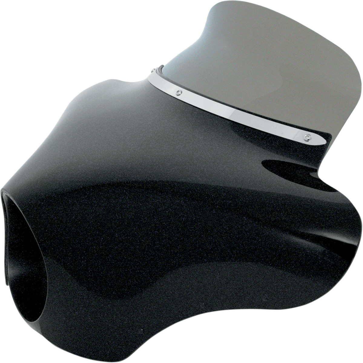 Memphis Shades Batwing Fairing Spoiler Windshield