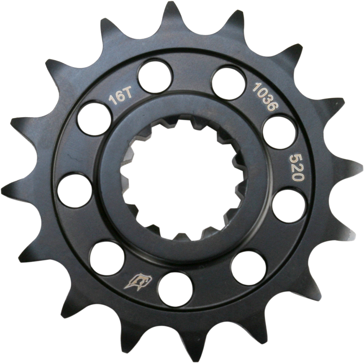 Driven Racing 520 Steel Front Sprocket Yamaha R1 1998-2011
