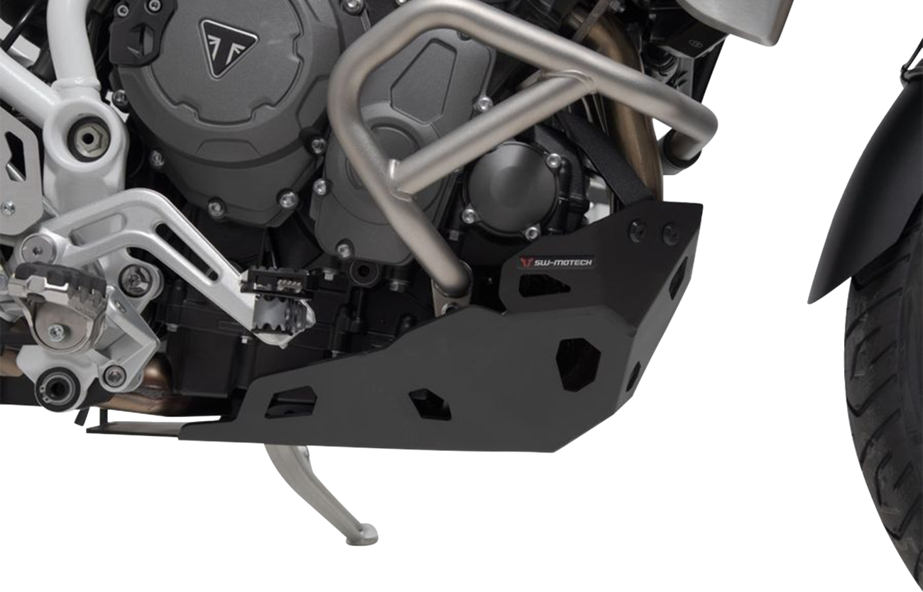 SW-MOTECH Engine Guard