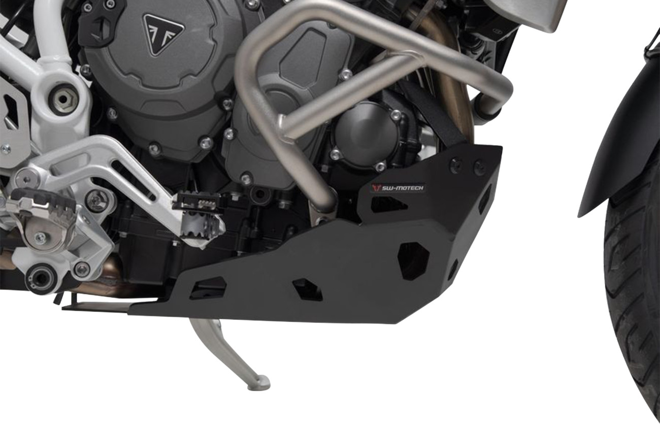 SW-MOTECH Engine Guard