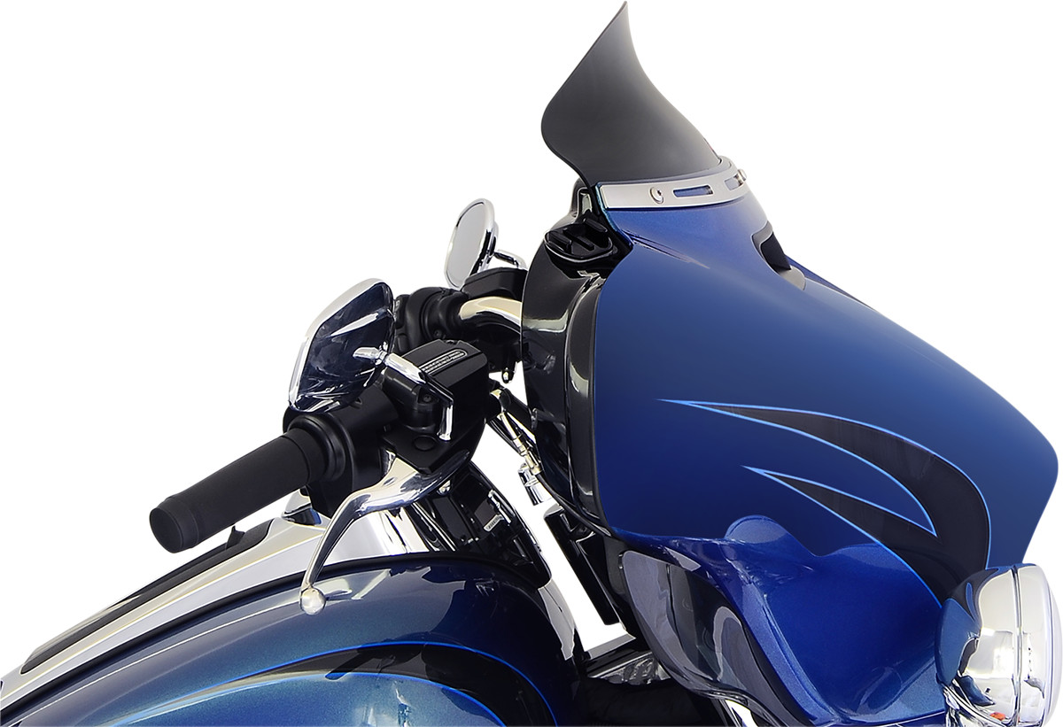 KLOCK WERKS Flare™ Windshield