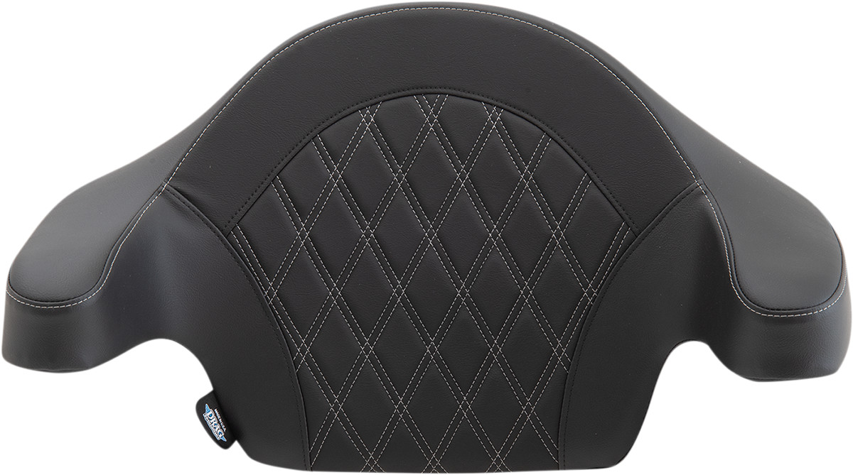 DRAG SPECIALTIES SEATS King Pack Pad