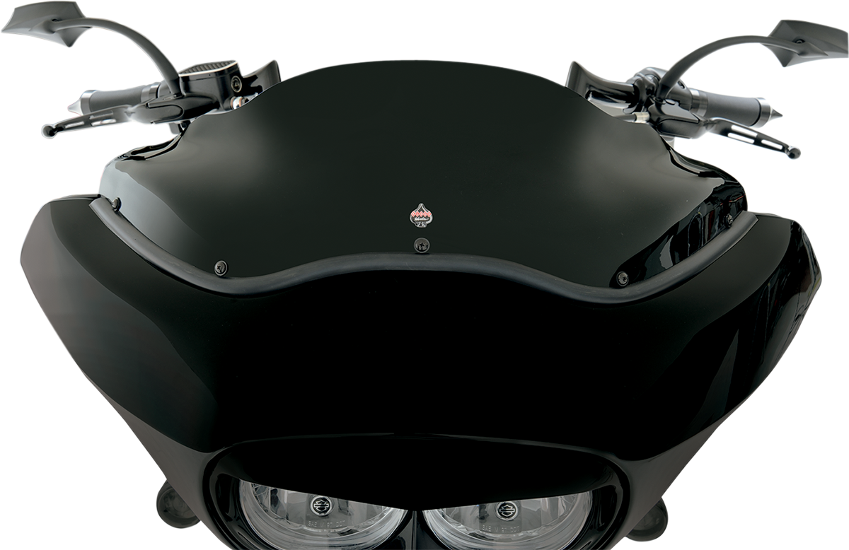 KLOCK WERKS Flare™ Windshield