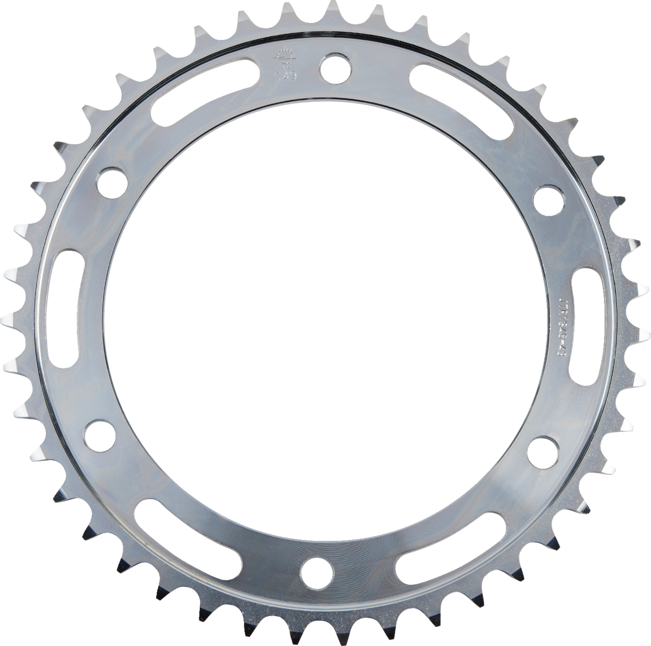 JT Sprockets 530 Rear Steel Sprocket