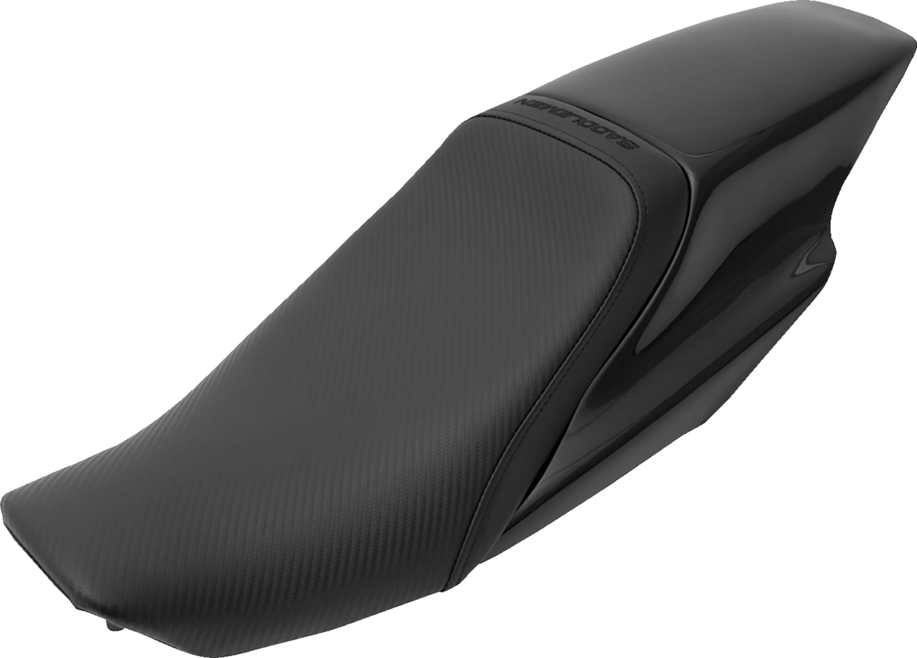 SADDLEMEN Eliminator Tail Section/Seat