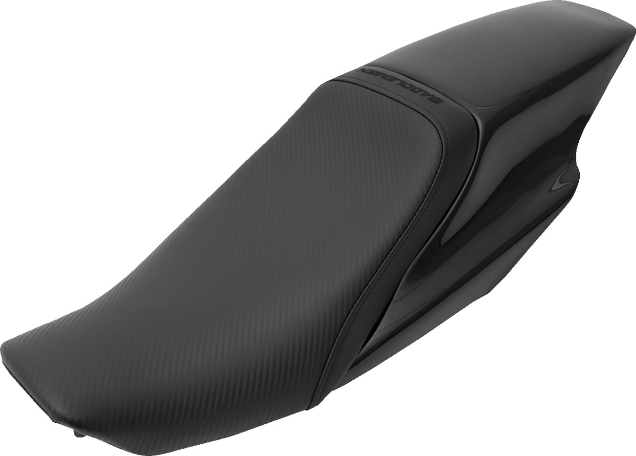 SADDLEMEN Eliminator Tail Section/Seat
