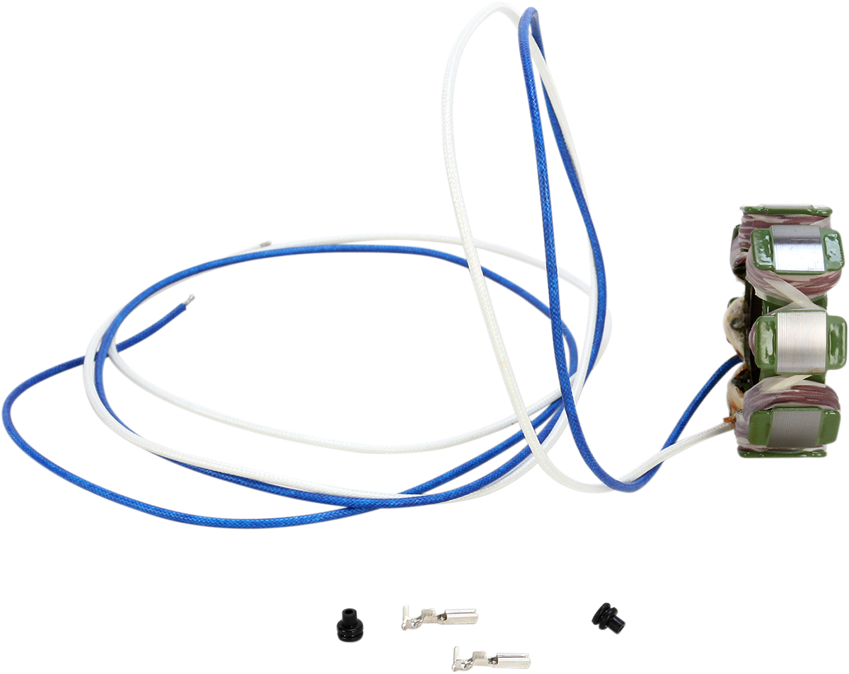Stator