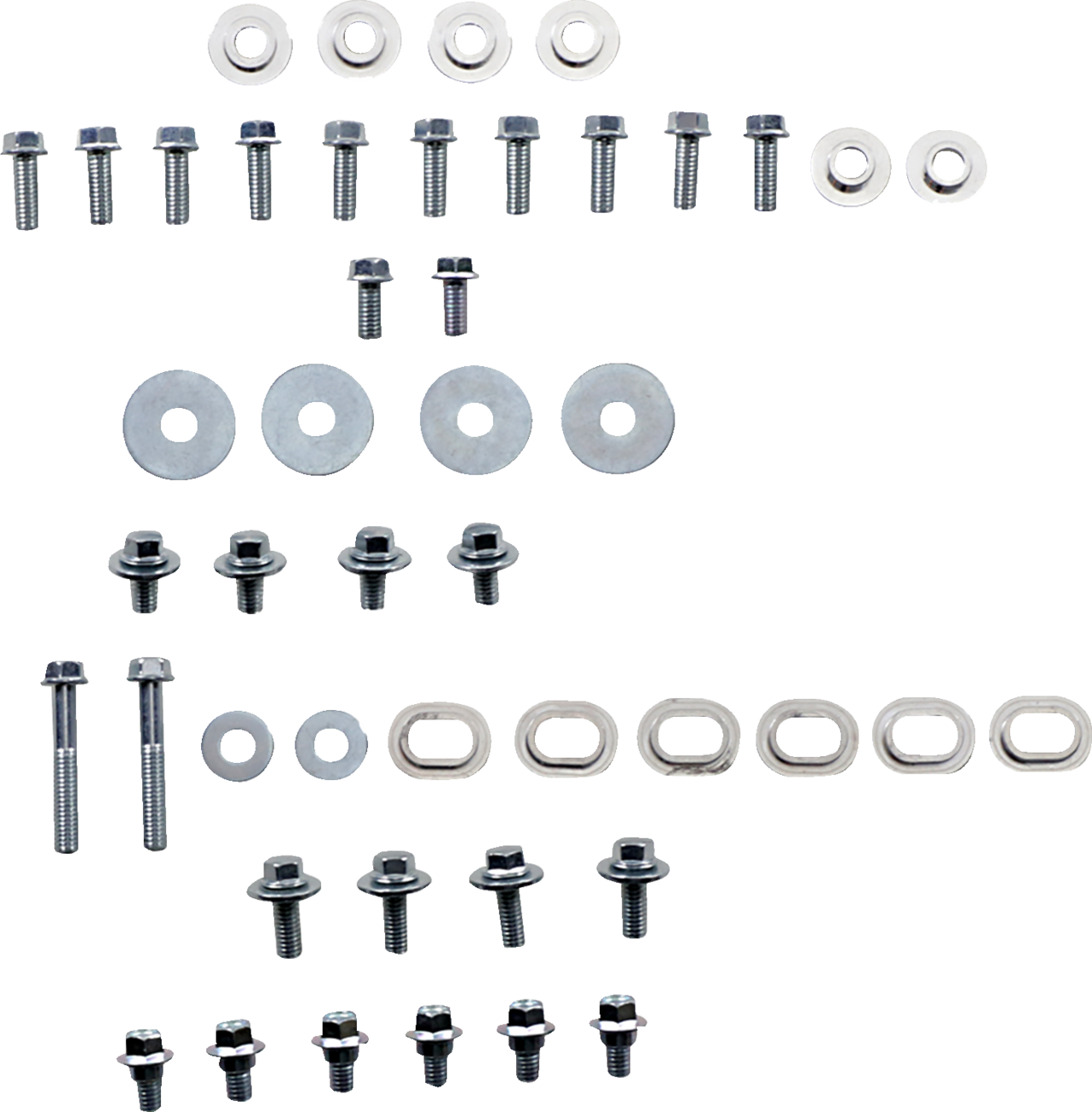 CYCRA Bolt and Fastener Sets