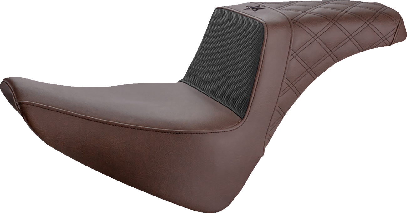SADDLEMEN Unknown Industries Performance Gripper Seat