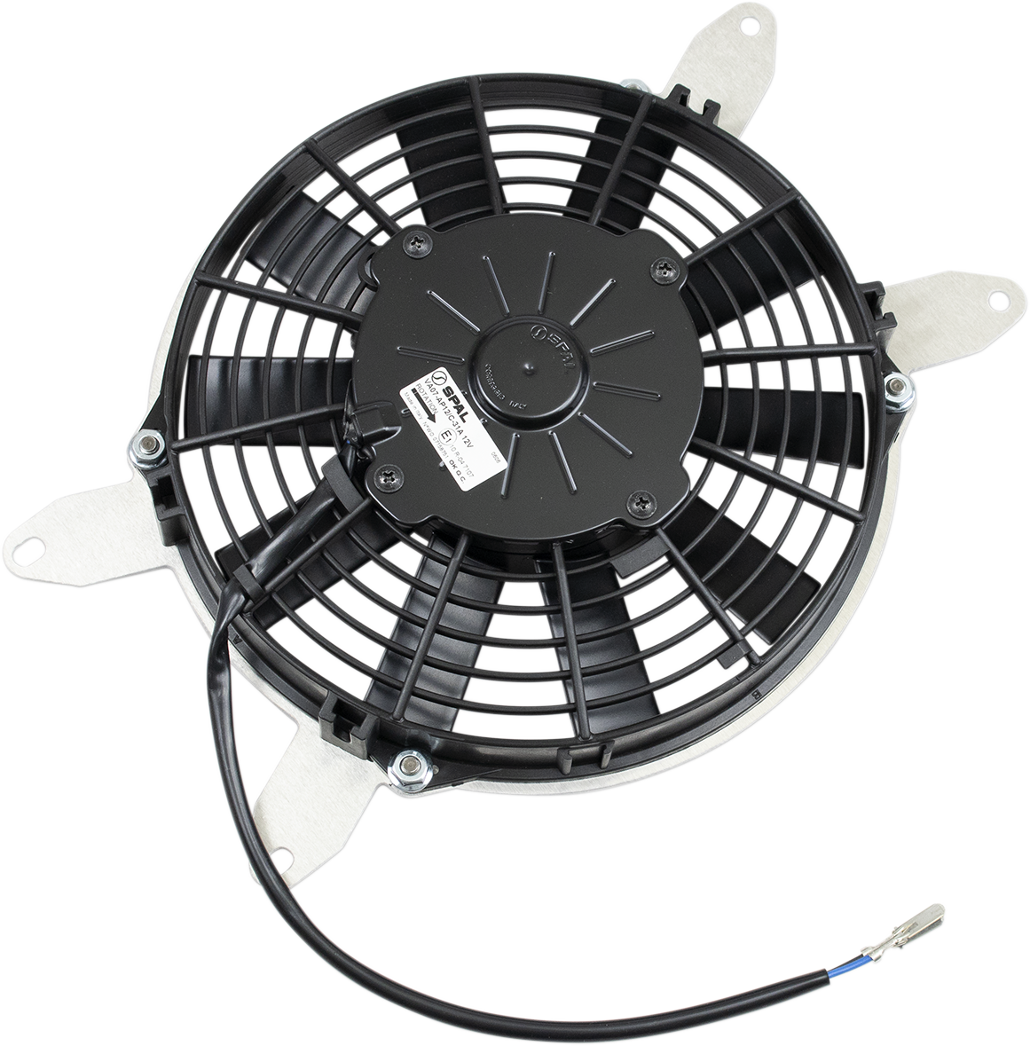 Hi-Performance Cooling Fan
