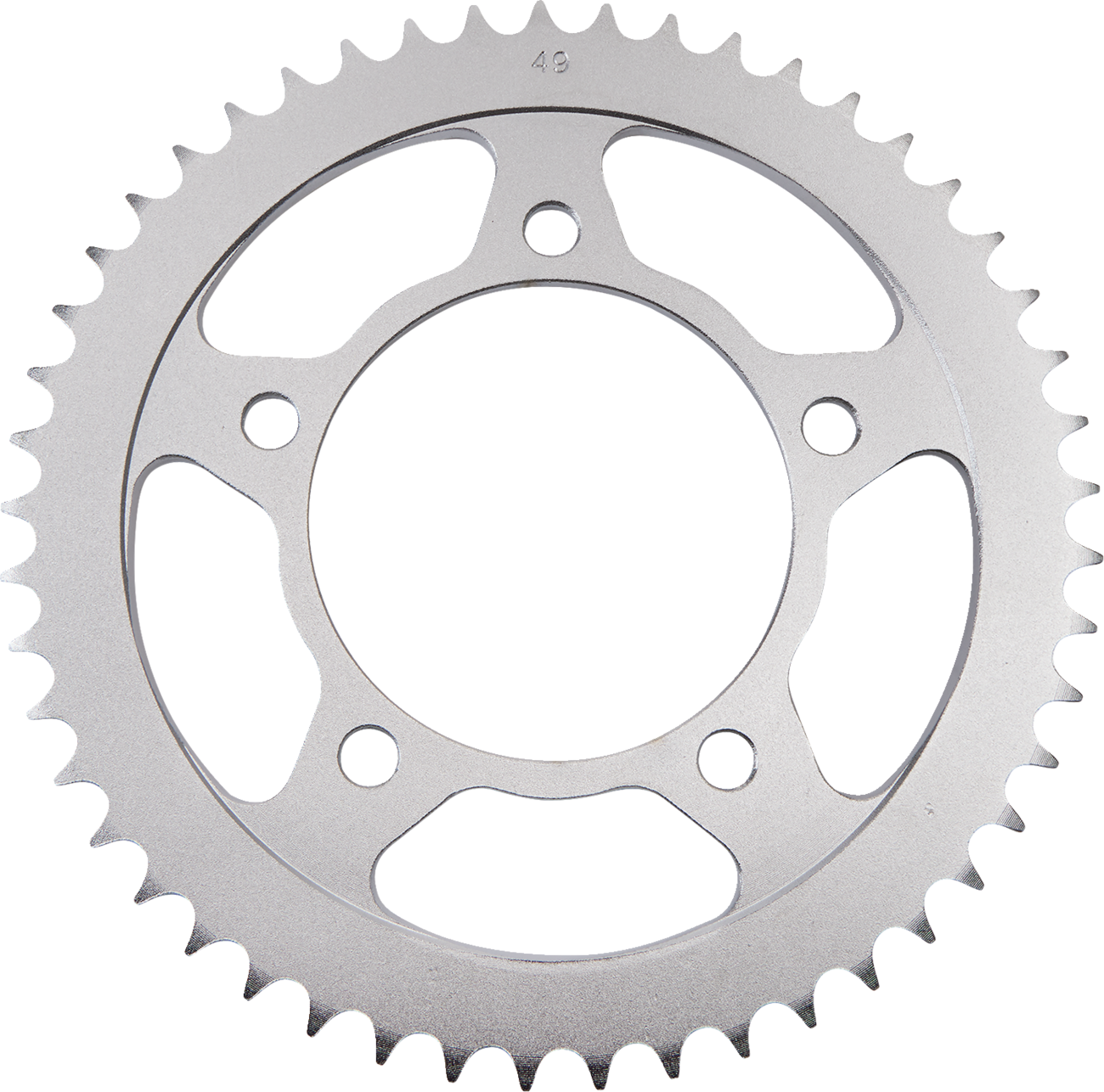 PARTS UNLIMITED Rear Sprocket