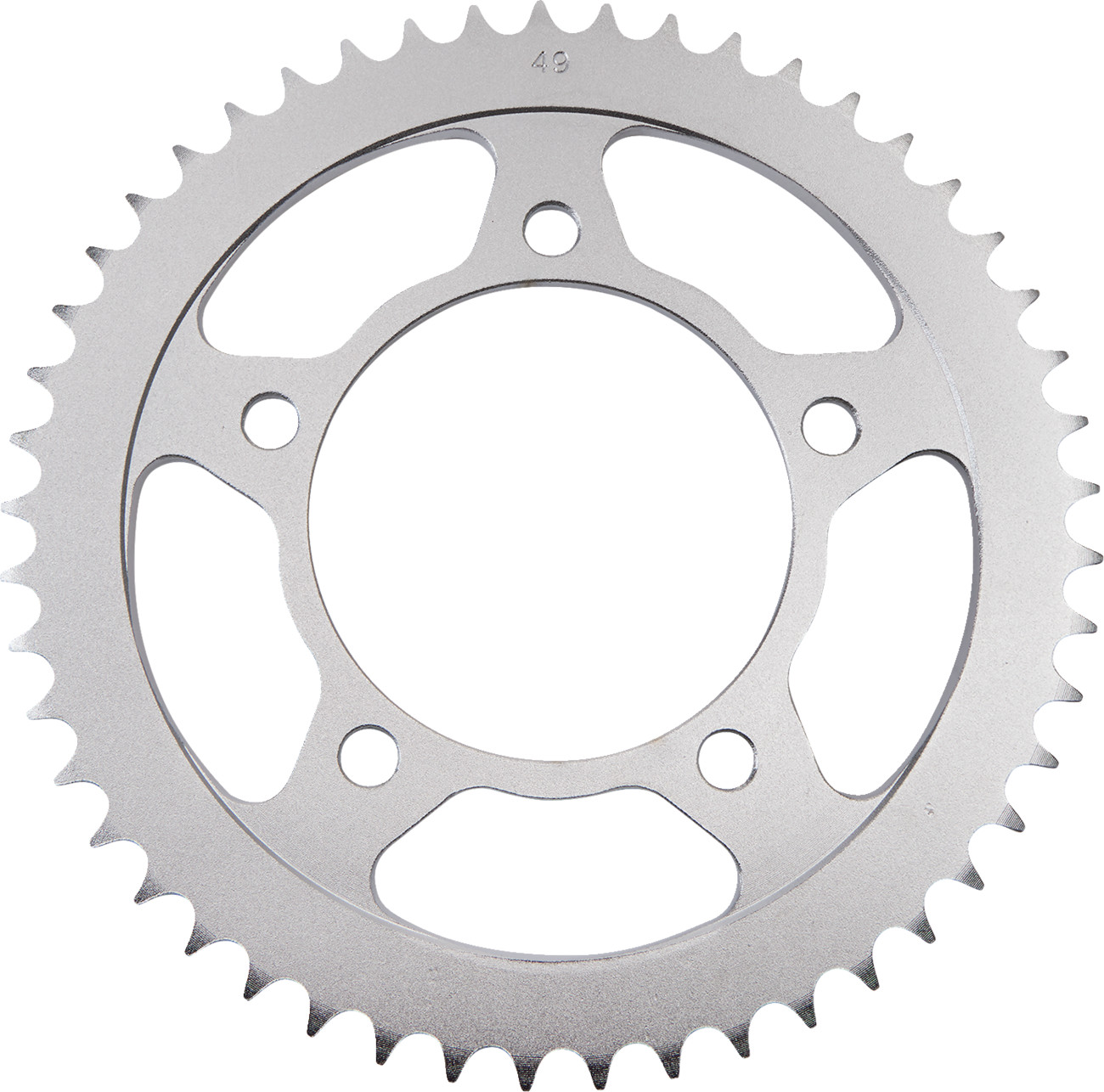 PARTS UNLIMITED Rear Sprocket