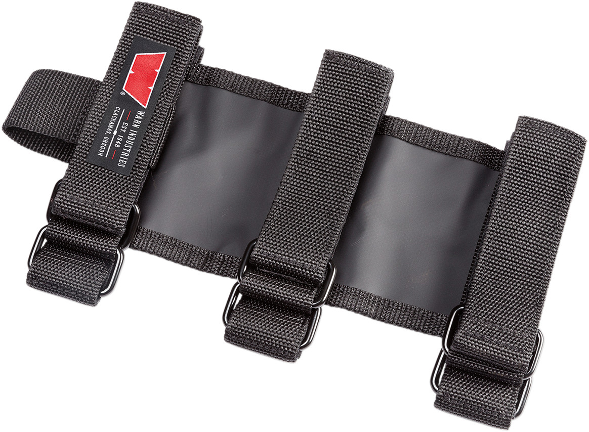 WARN Fire Extinguisher Roll Bar Mount