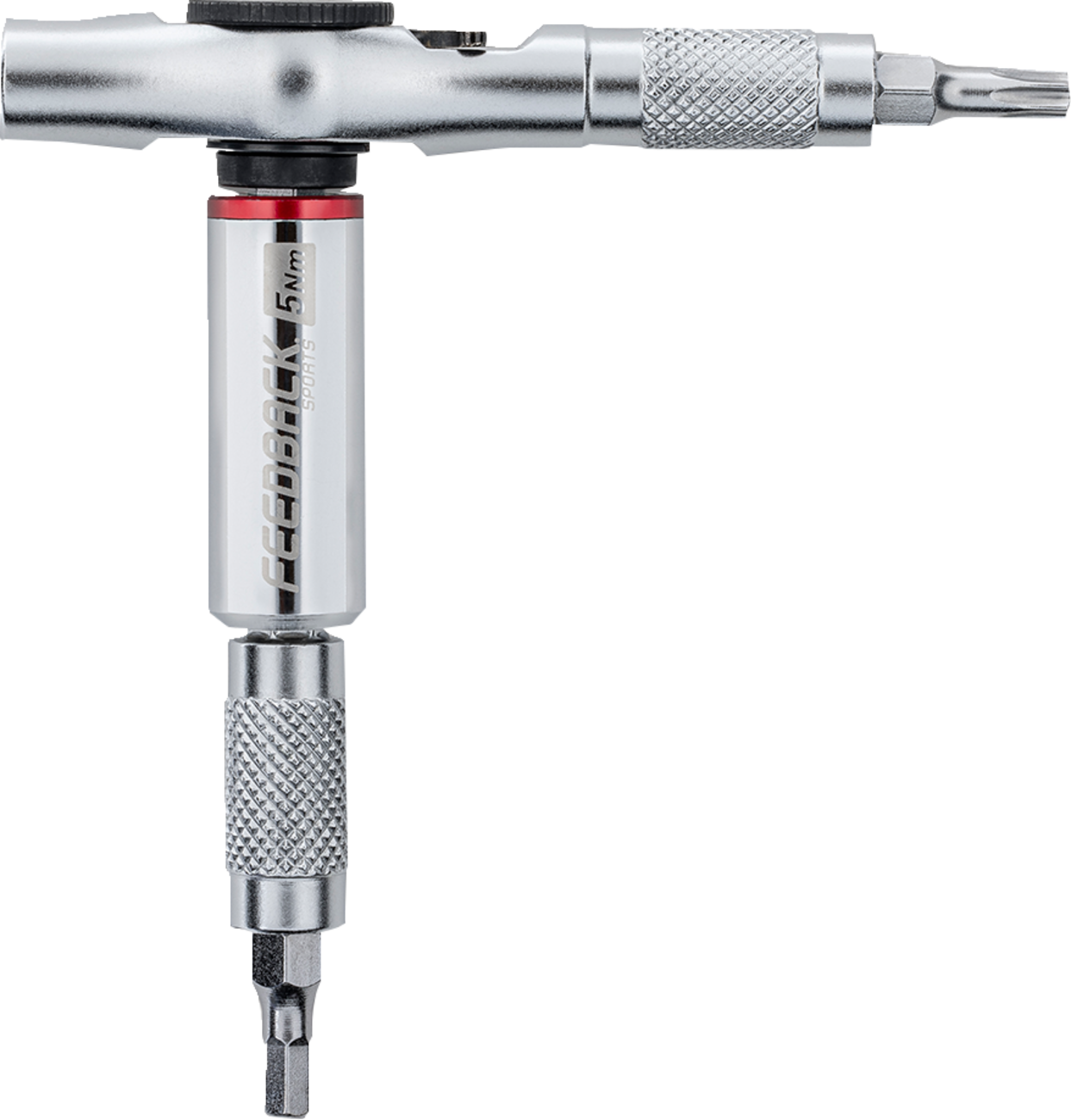 Feedback sports Reflex Fixed Torque Ratchet Kit