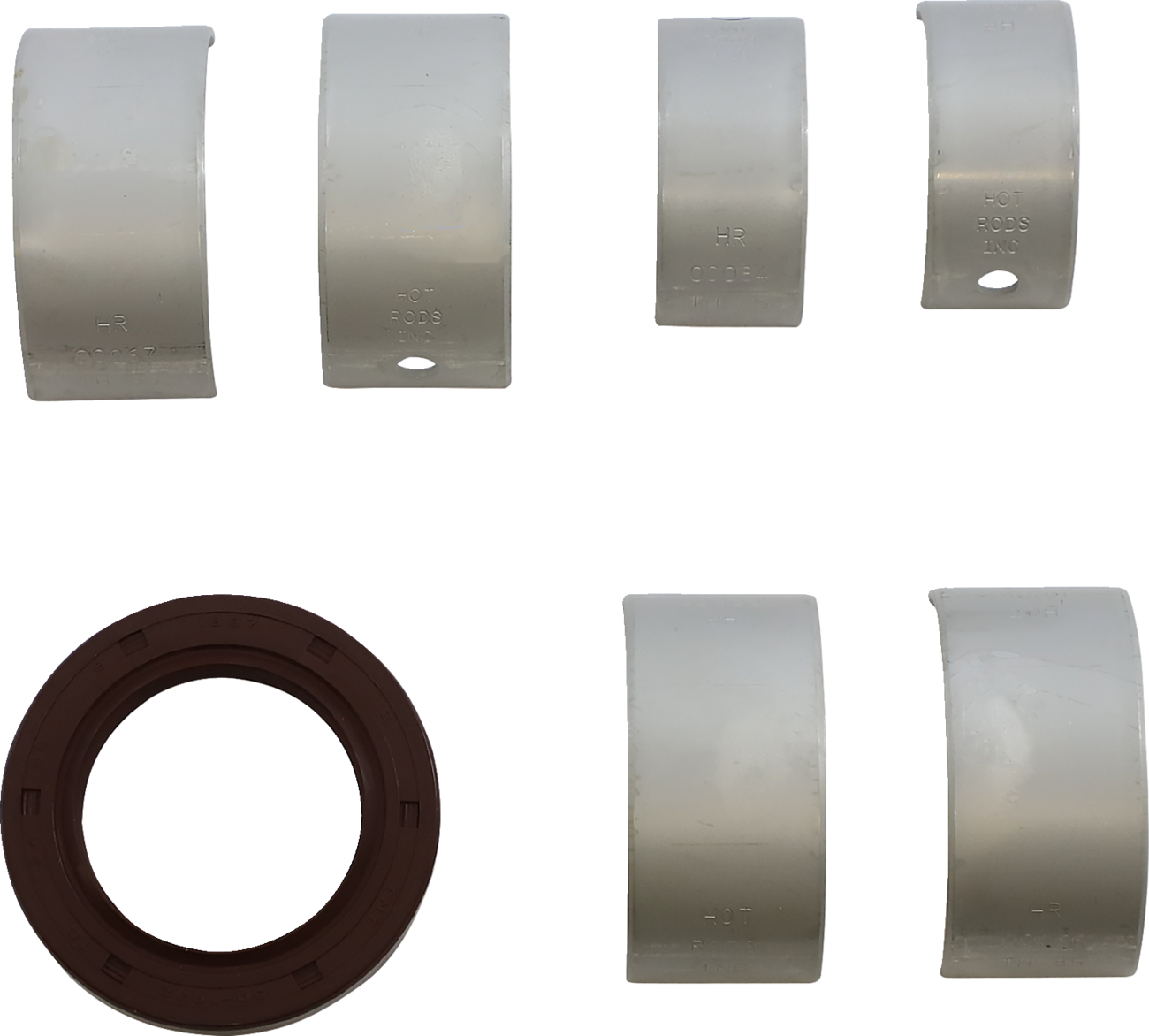 Main Crankshaft Bearing and Seal Kit