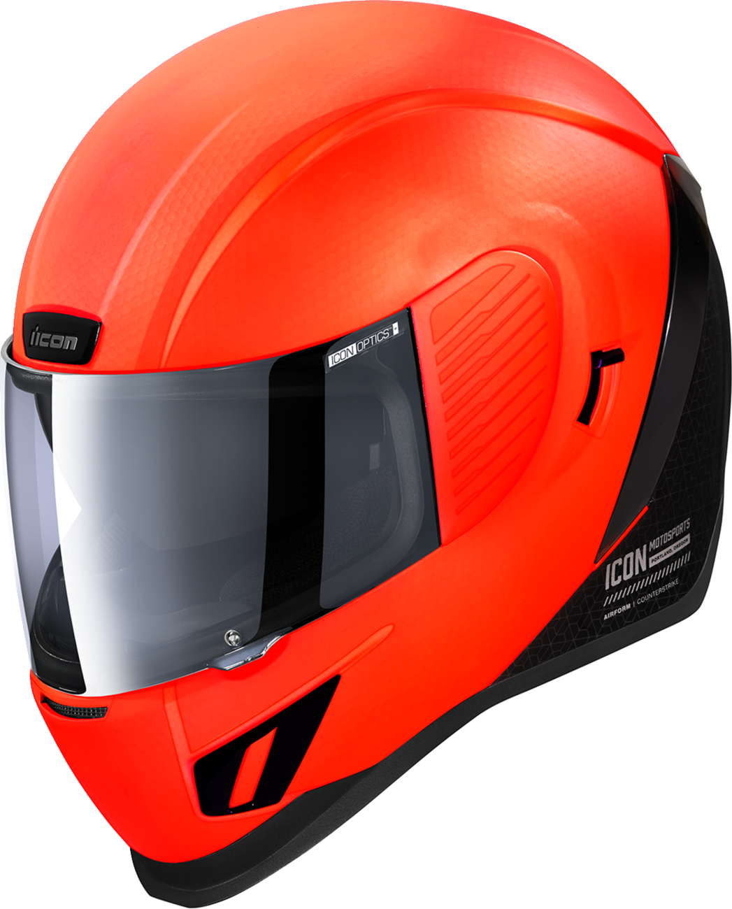 ICON Airform™ Counterstrike MIPS® Helmet