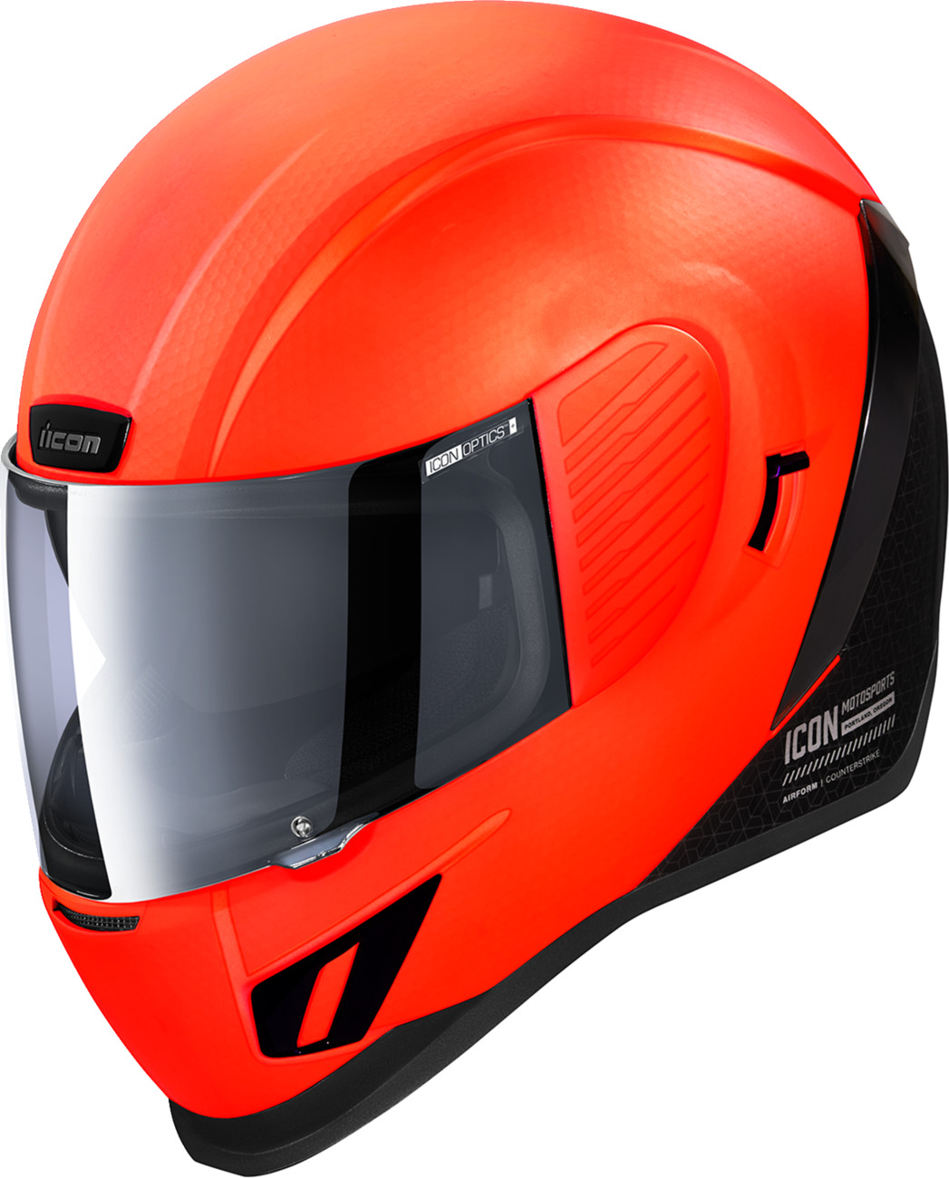 ICON Airform™ Counterstrike MIPS® Helmet