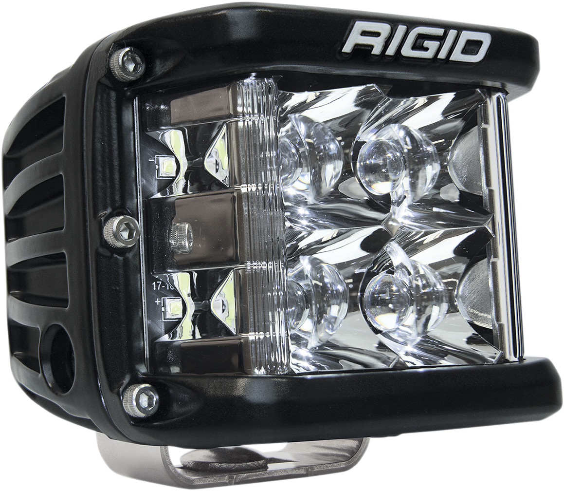 Rigid D-SS Pro LED Standard Mount Light