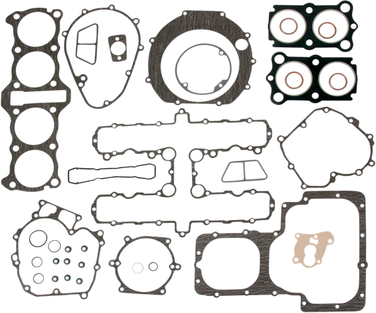 VESRAH Gasket Set