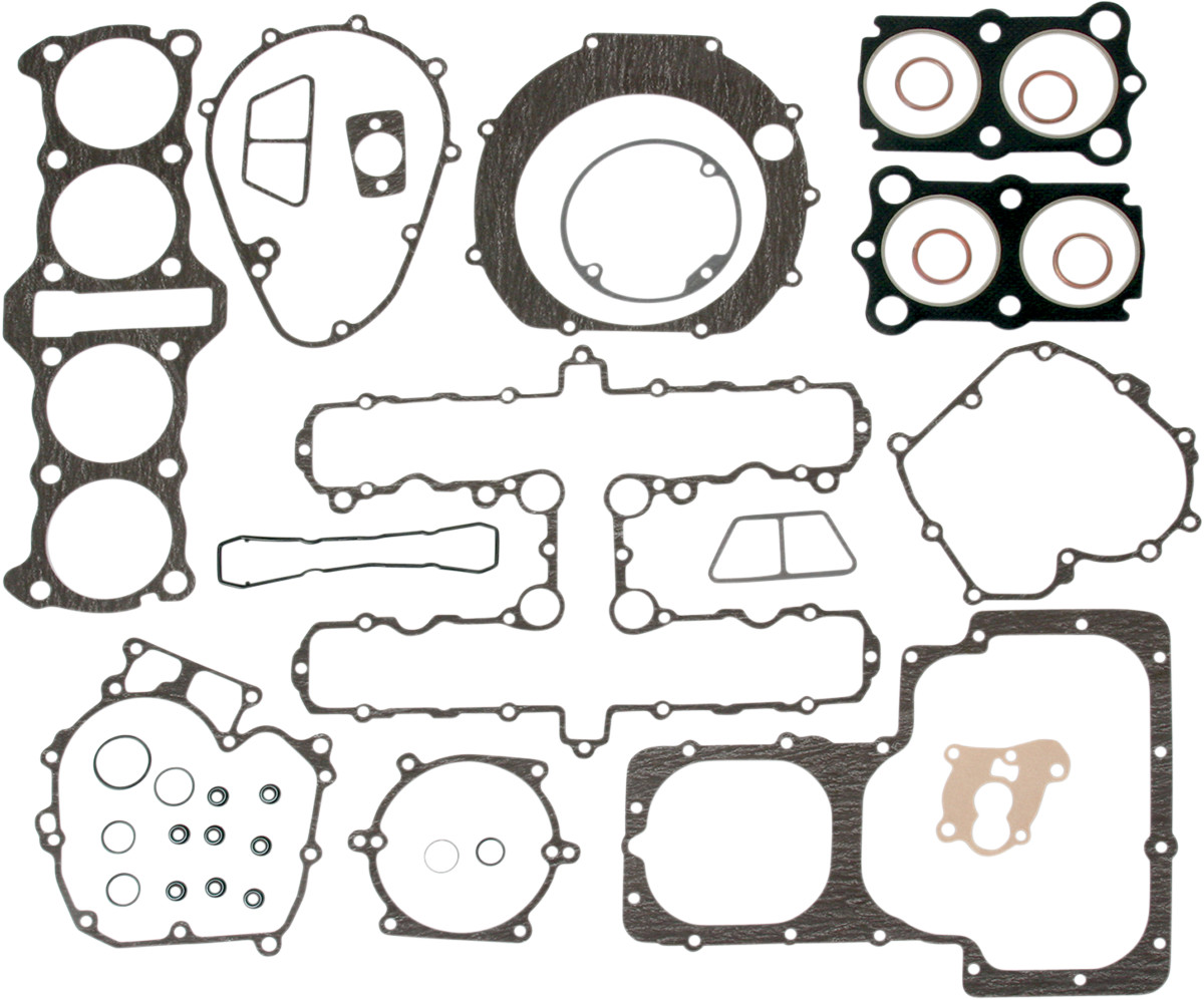VESRAH Gasket Set