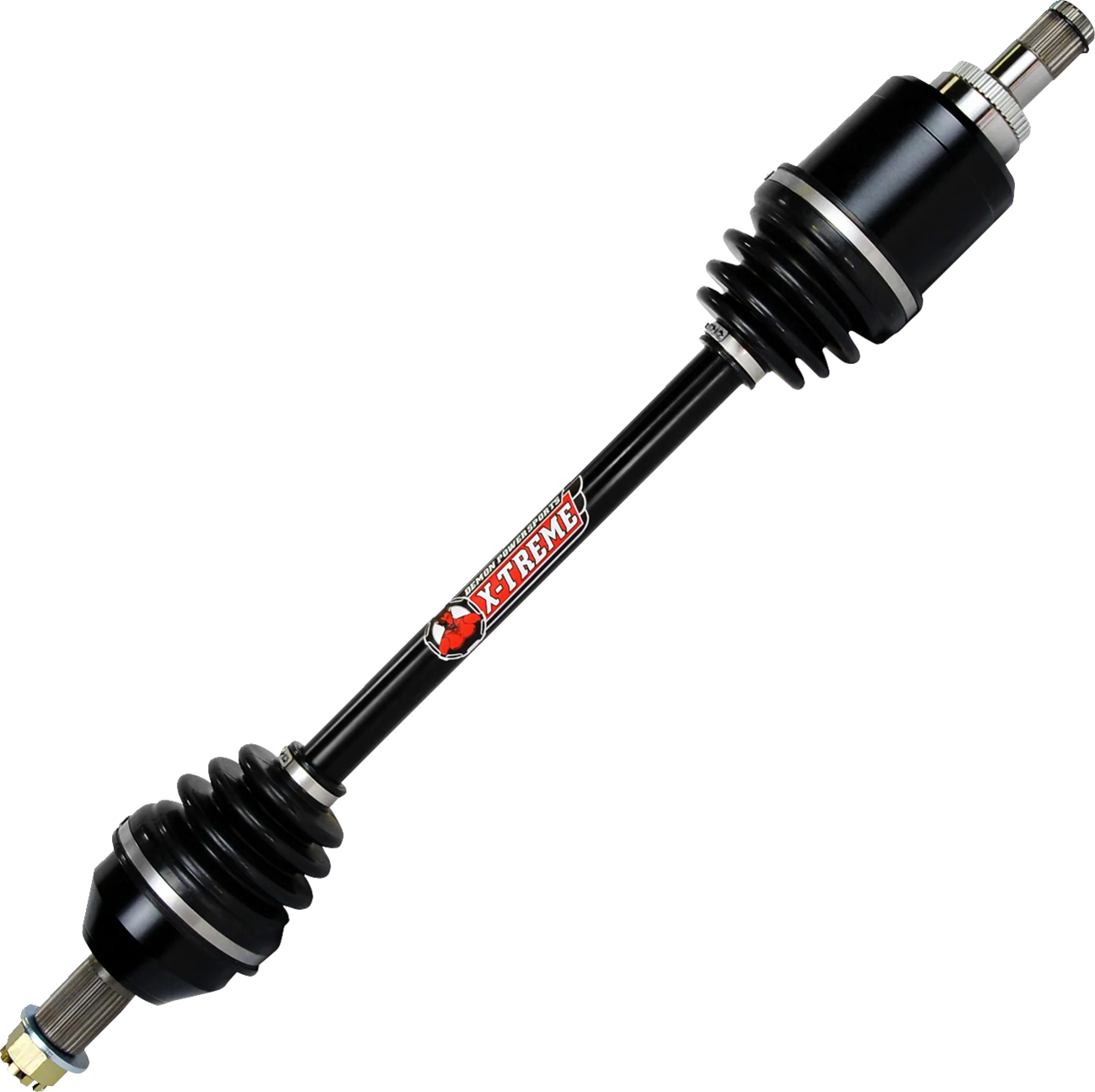 DEMON Heavy-Duty X-Treme Axle