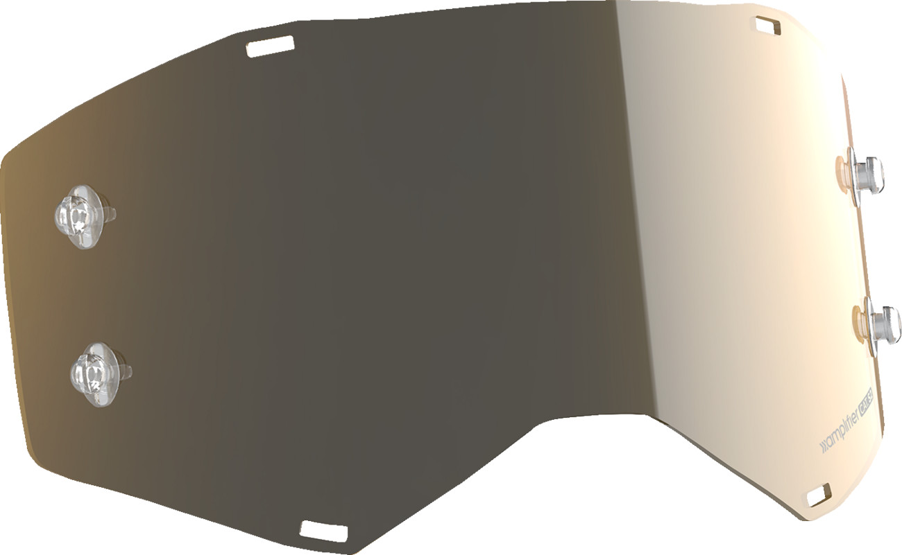 Prospect/Fury Goggle Amplifier Lens