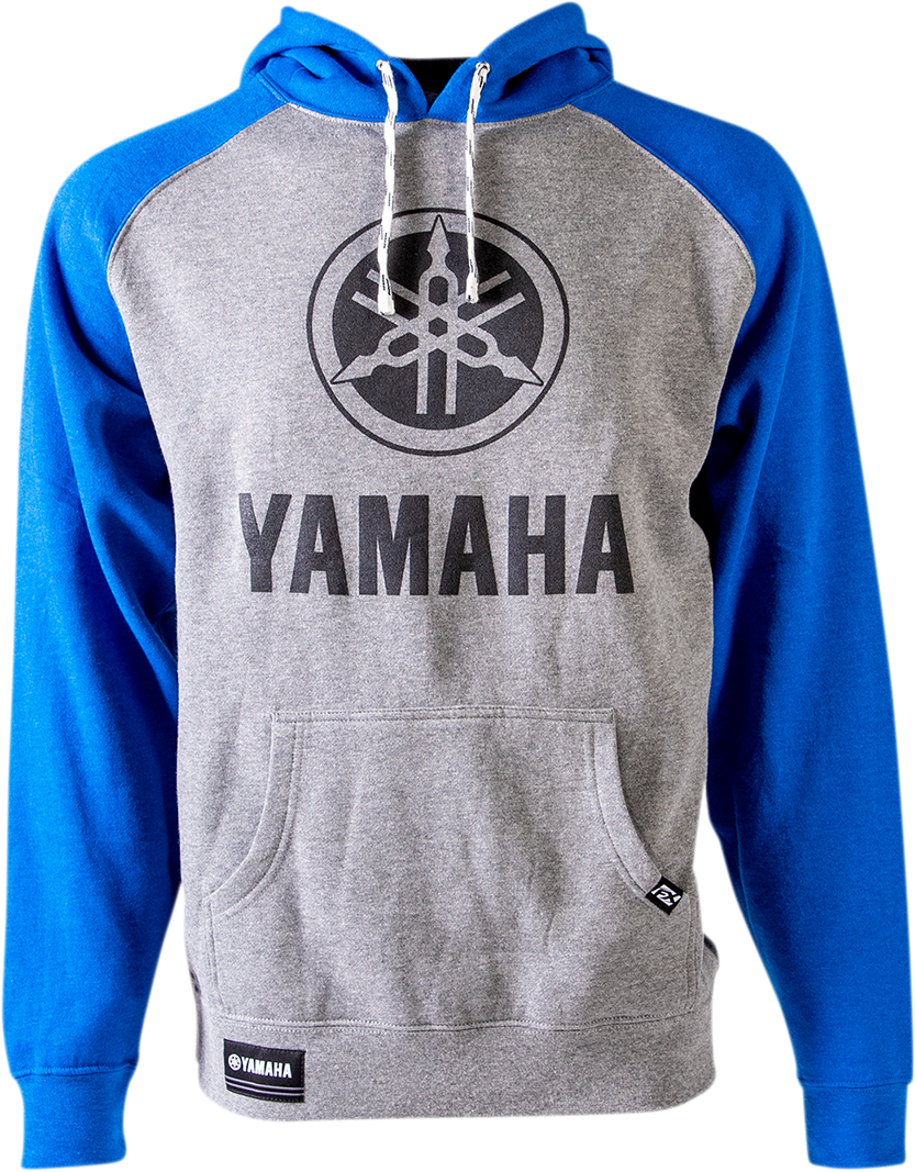 Factory Effex Yamaha Icon Hoody