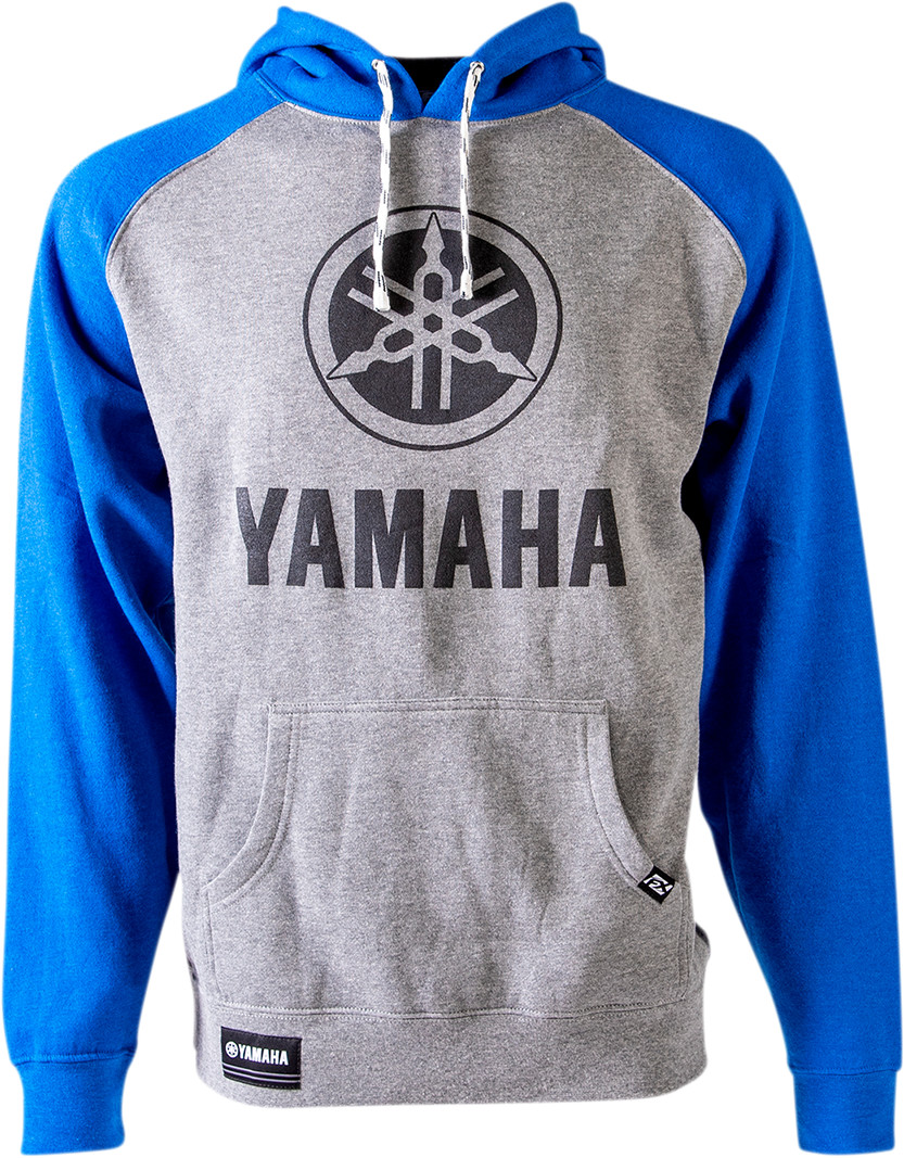 Factory Effex Yamaha Icon Hoody